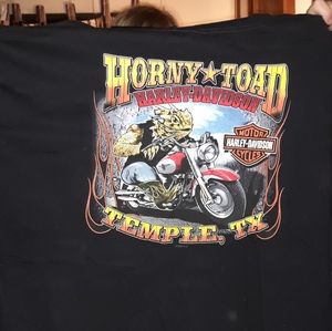 Harley davidson shirts